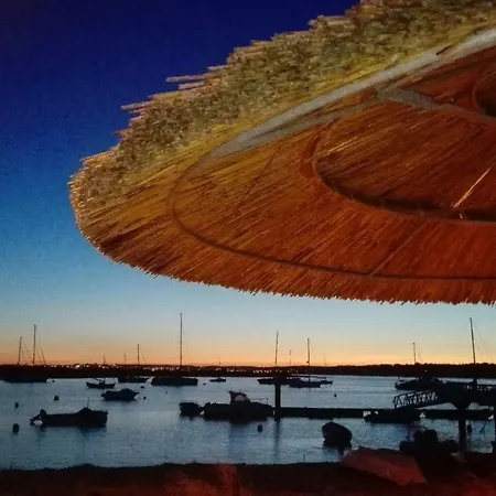 Incredible Seaview Appartement Alvor