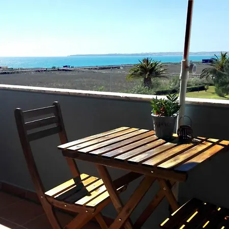 Incredible Seaview * ألفور